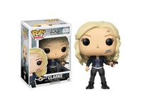 funko pop the 100 clarke